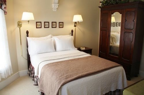 The Oak Bluffs Inn 외부 사진
