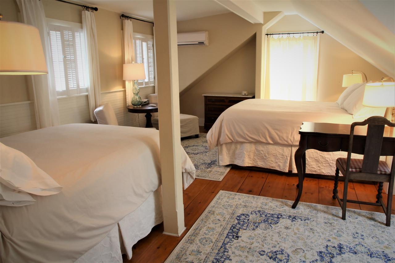 The Oak Bluffs Inn 외부 사진
