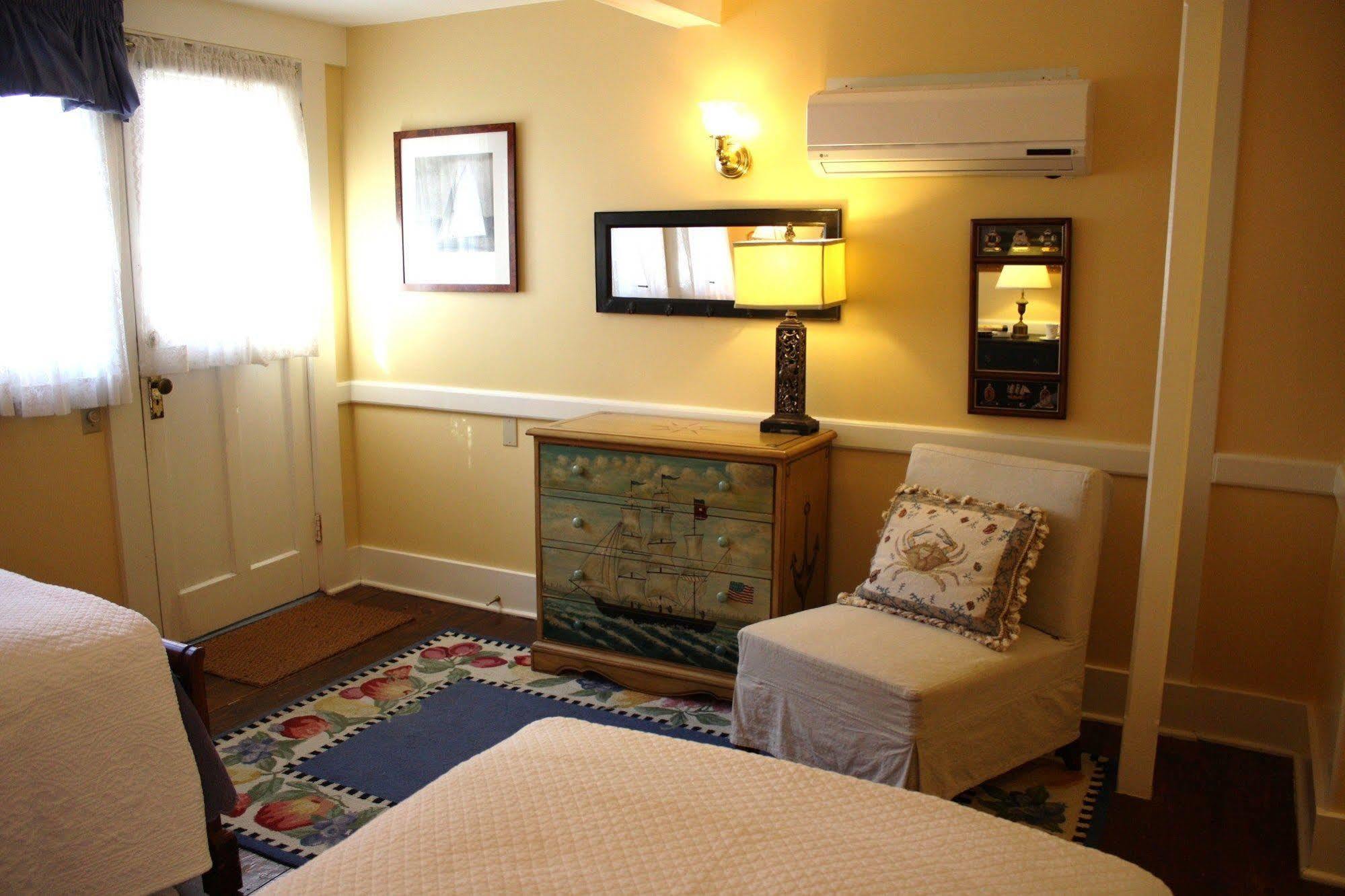 The Oak Bluffs Inn 외부 사진