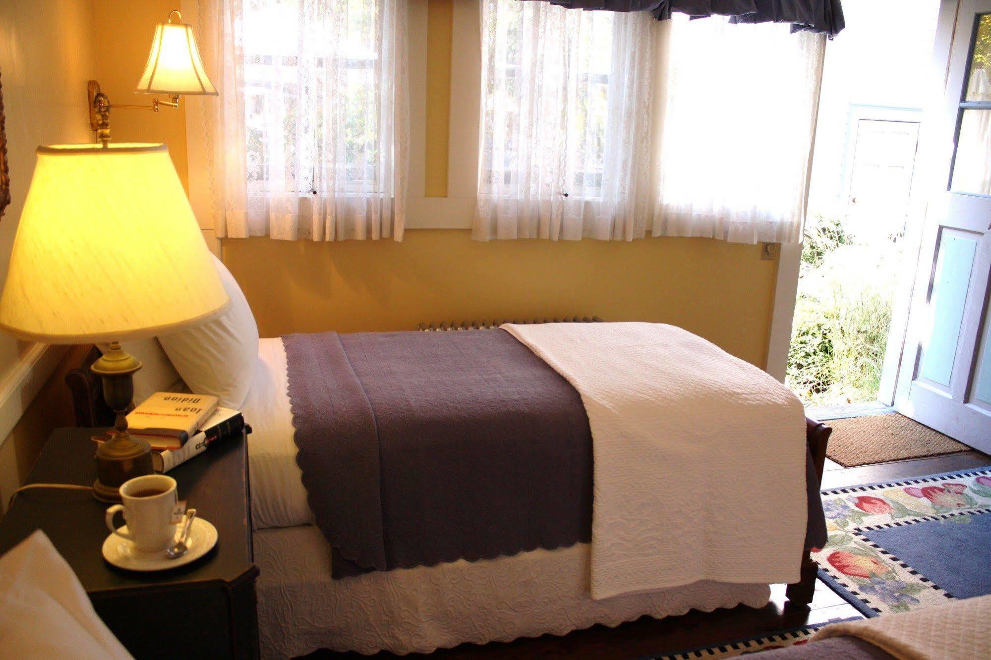 The Oak Bluffs Inn 외부 사진