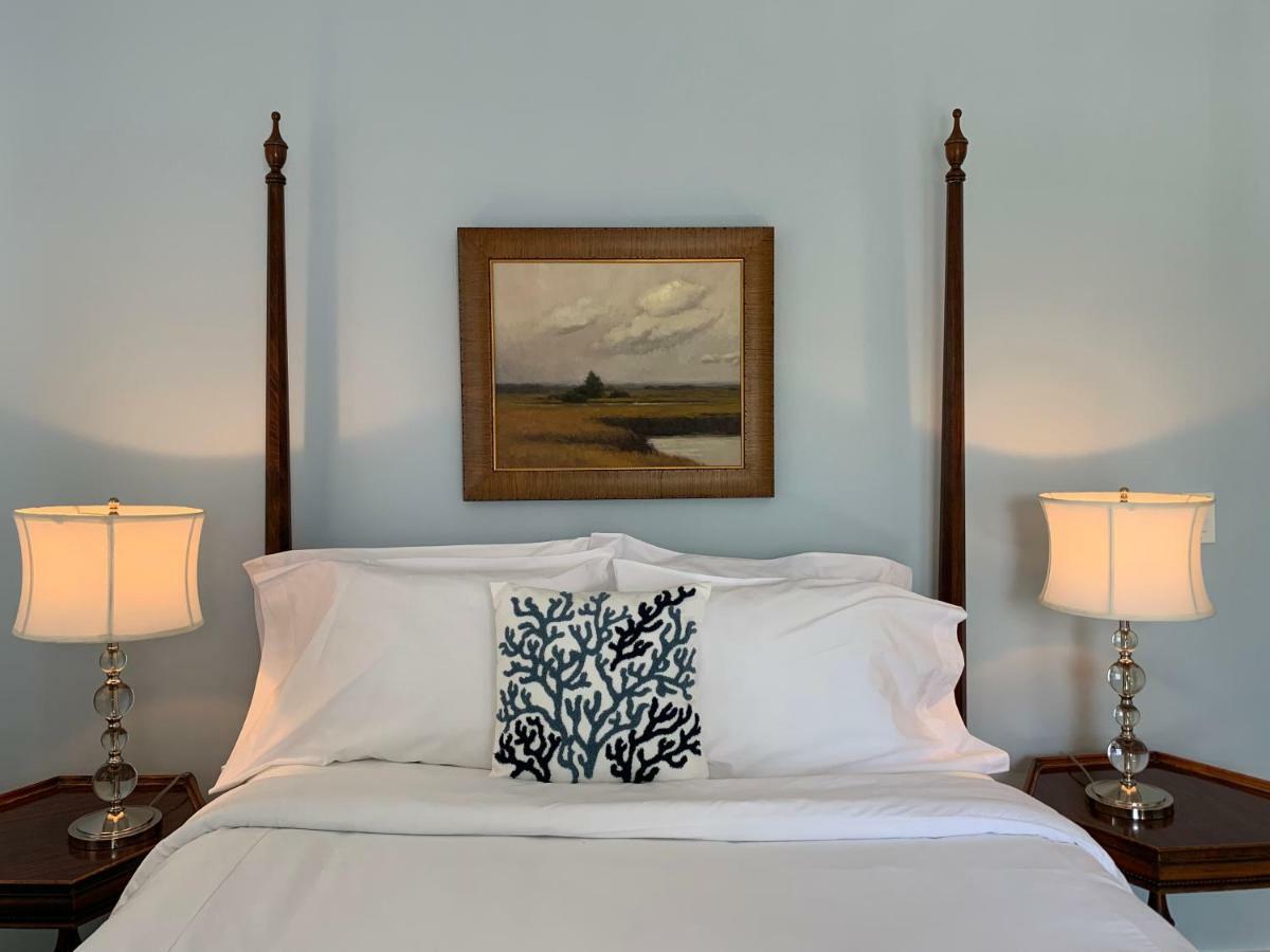 The Oak Bluffs Inn 외부 사진