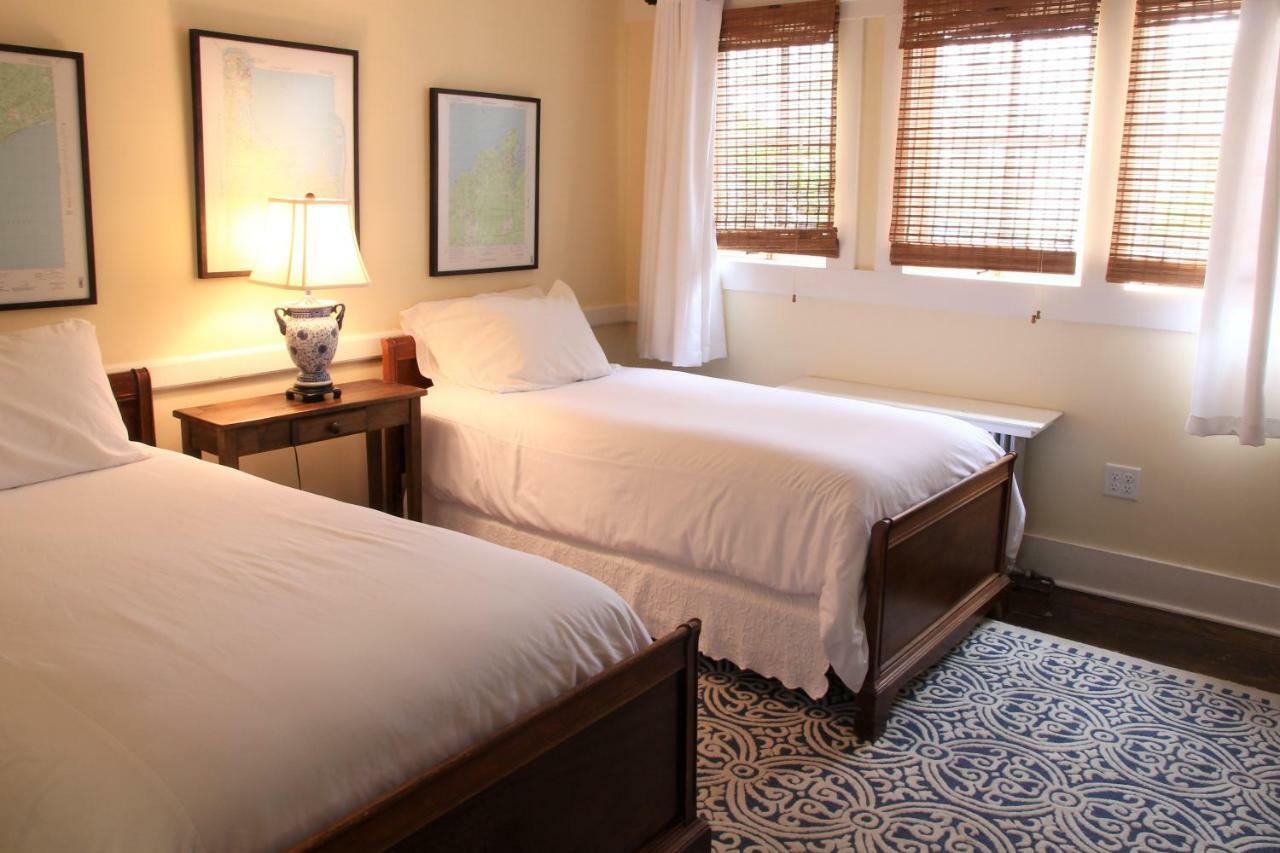 The Oak Bluffs Inn 외부 사진